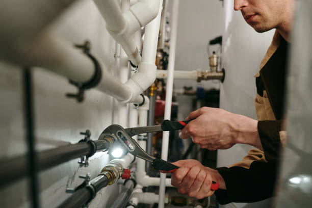 Best Affordable Plumbing Services  in Holdrege, NE