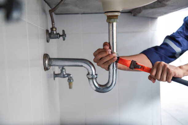 Hot Water Heater Installation in Holdrege, NE