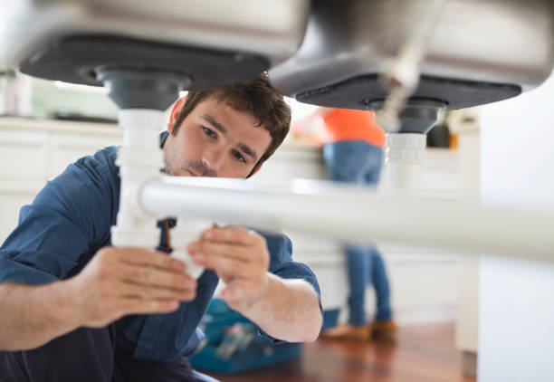 Best Sewer Line Repair  in Holdrege, NE