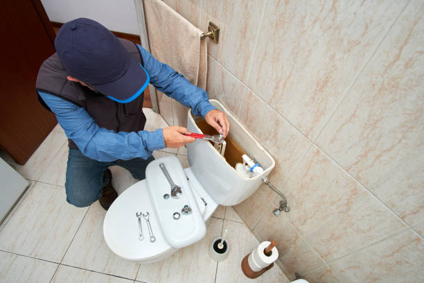 Best Toilet Repair Services  in Holdrege, NE