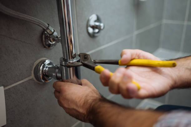 Best Affordable Plumbing Services  in Holdrege, NE