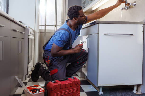 Best Plumbing Installation Services  in Holdrege, NE