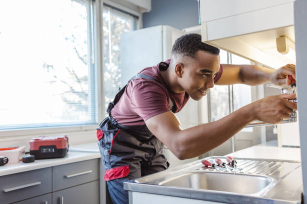 Best Plumbing Inspection Services  in Holdrege, NE