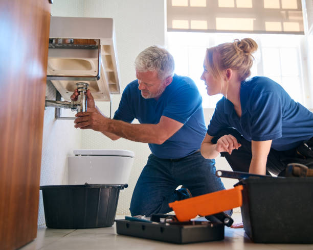 Best Hot Water Heater Installation  in Holdrege, NE